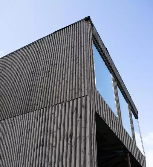 Hotelli Panorama Landscape