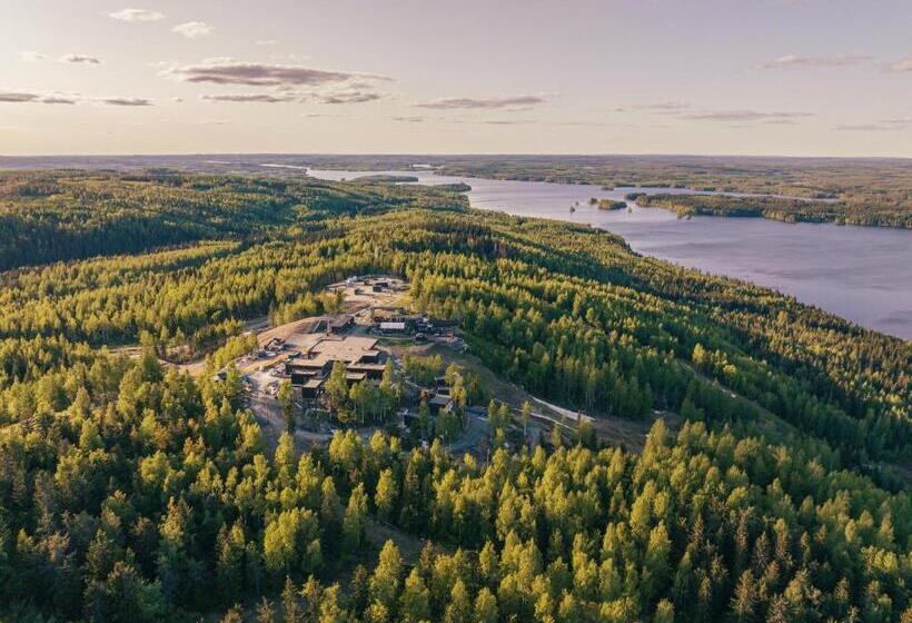 酒店 Panorama Landscape