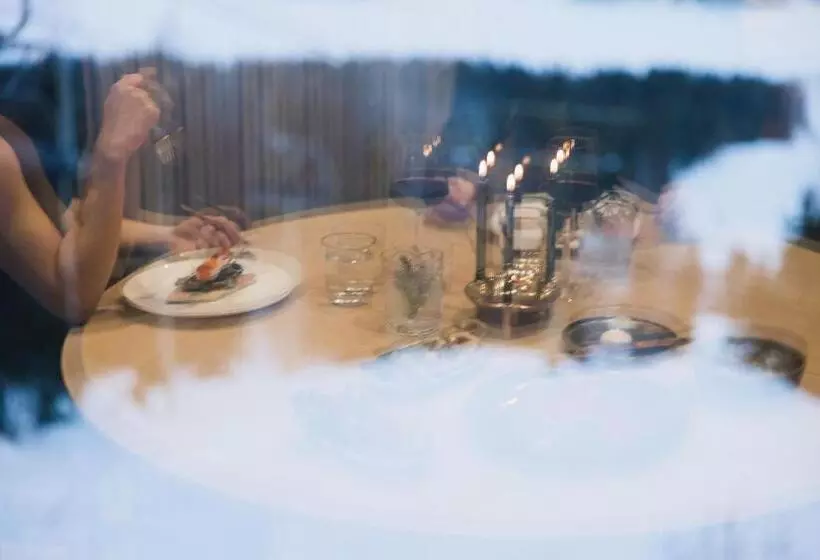 Hotelli Panorama Landscape