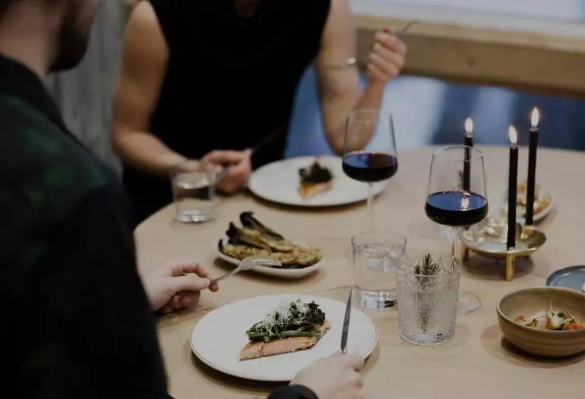 Hotelli Panorama Landscape