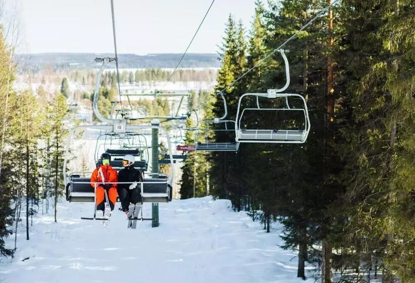 Hotelli Panorama Landscape