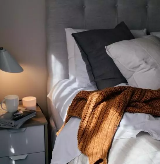 Hotelli Panorama Landscape