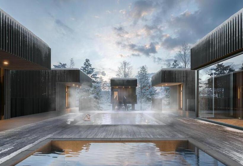 酒店 Panorama Landscape