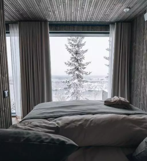 Hotelli Panorama Landscape