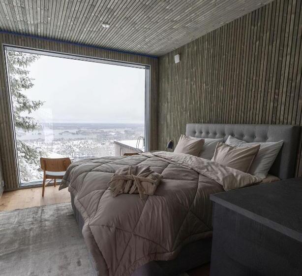 酒店 Panorama Landscape