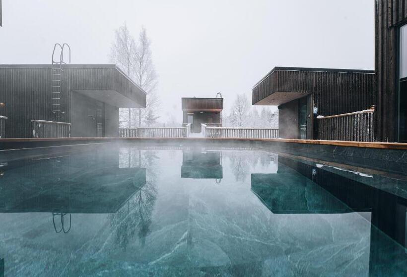 酒店 Panorama Landscape