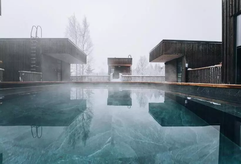 Hotelli Panorama Landscape