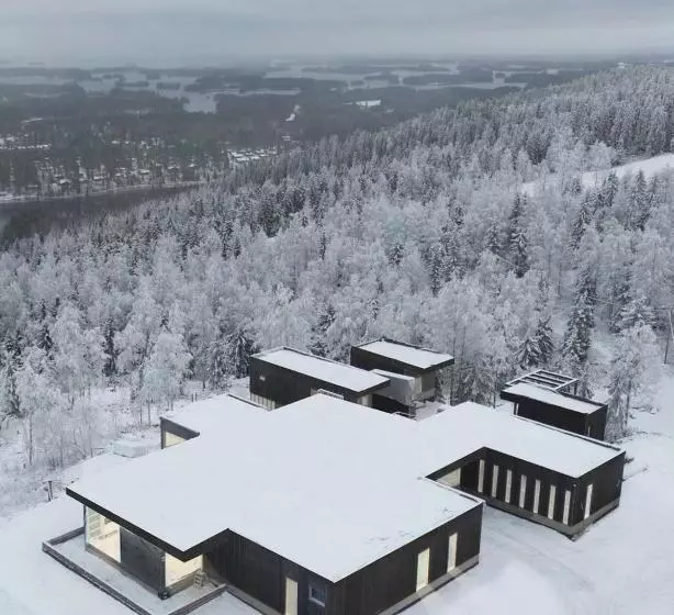 Hotelli Panorama Landscape