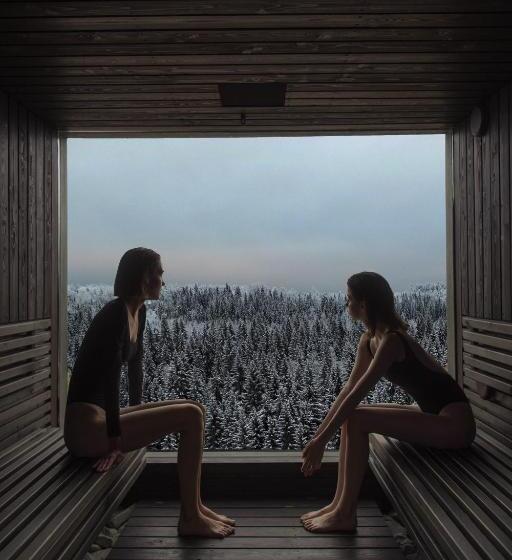 酒店 Panorama Landscape