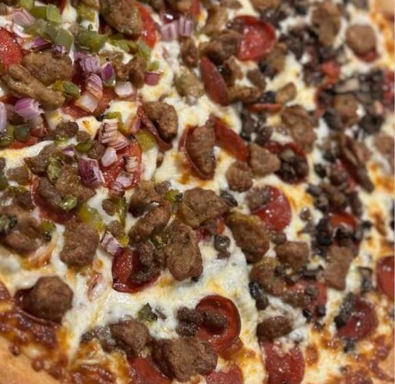 Отель The Hudson Inn