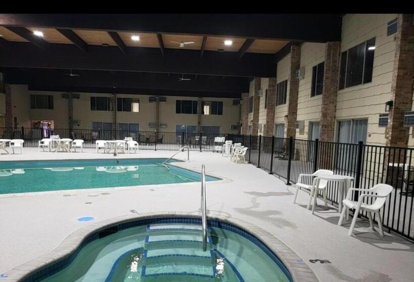 Отель The Hudson Inn