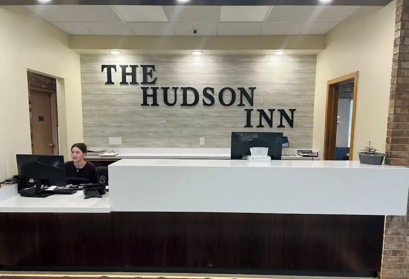 Hotelli The Hudson Inn