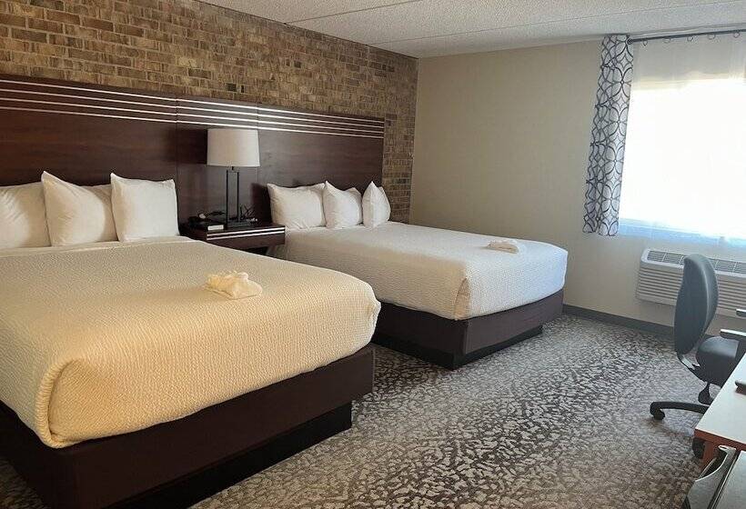 Отель The Hudson Inn