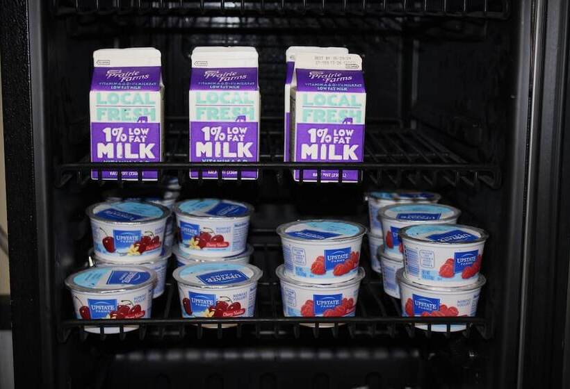 Отель The Hudson Inn