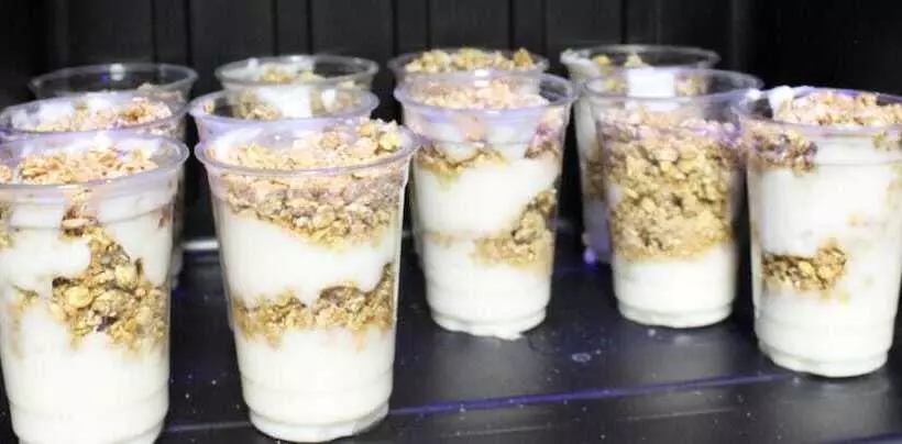 Hotelli The Hudson Inn