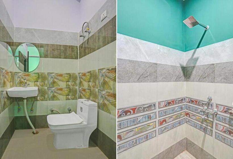 Oyo Flagship Hotel Arya Residency