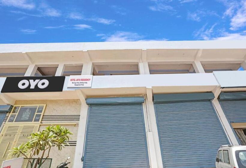 Oyo Flagship Hotel Arya Residency