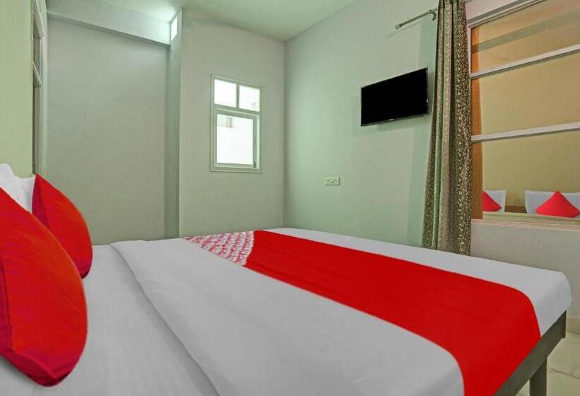 Oyo Flagship Hotel Arya Residency