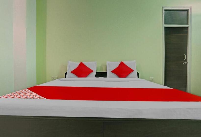 Oyo Flagship Hotel Arya Residency