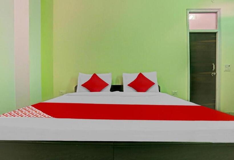 Oyo Flagship Hotel Arya Residency