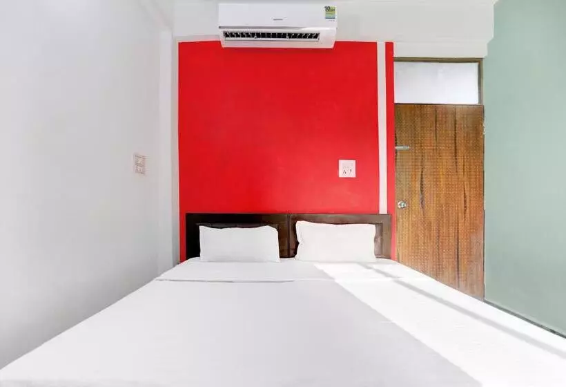 Oyo T Heritage Hotel And Restaurant