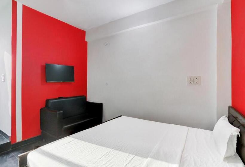 Oyo T Heritage Hotel And Restaurant