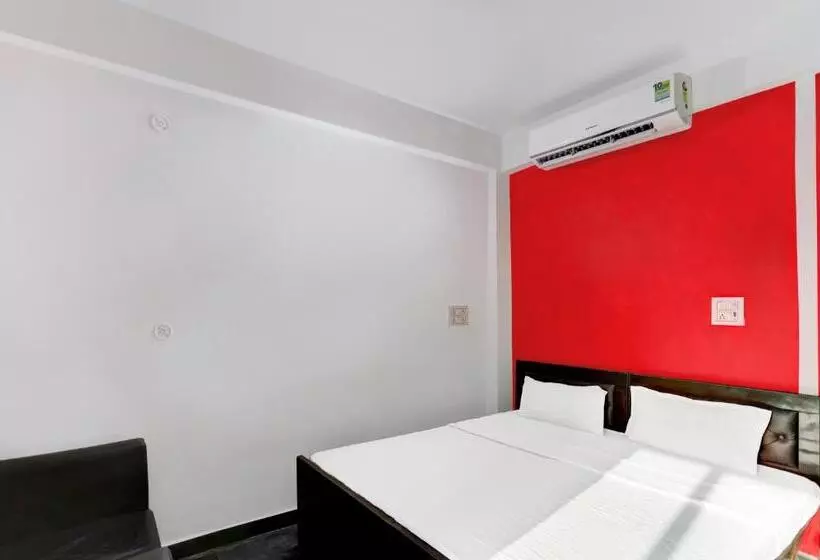 Oyo T Heritage Hotel And Restaurant