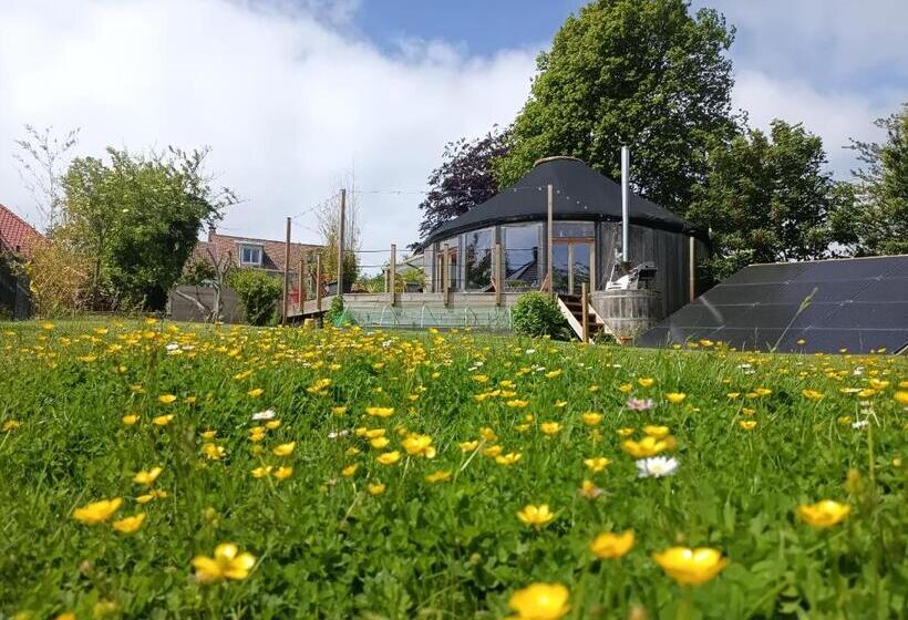 Пансион Atypique Yourte