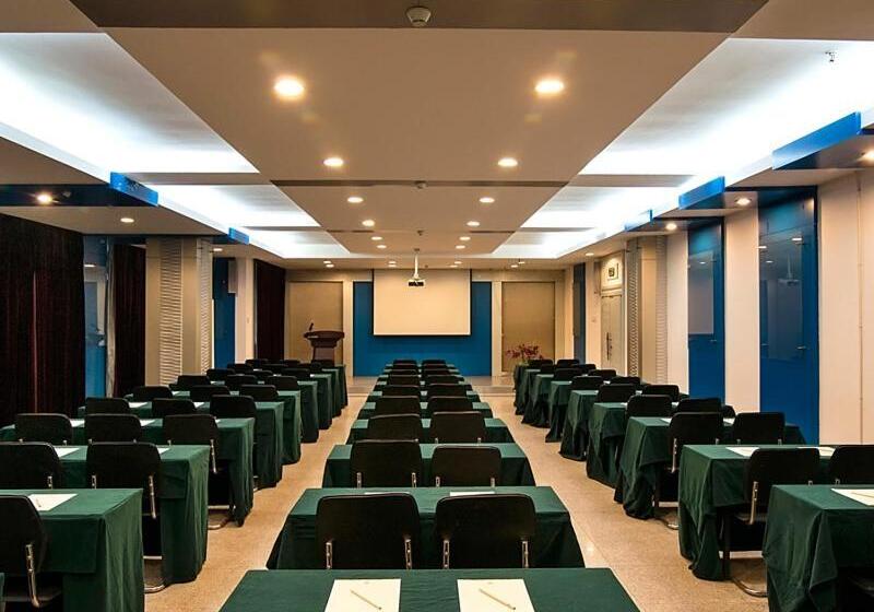 Vienna Hotel Jiangsu Yangzhou Shouxihu Wenchangge