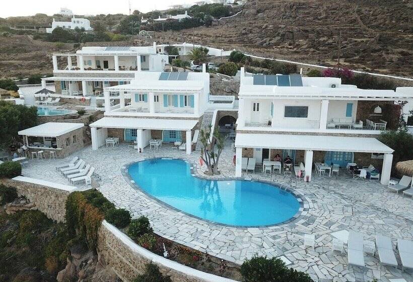 Adikri Villas & Suites