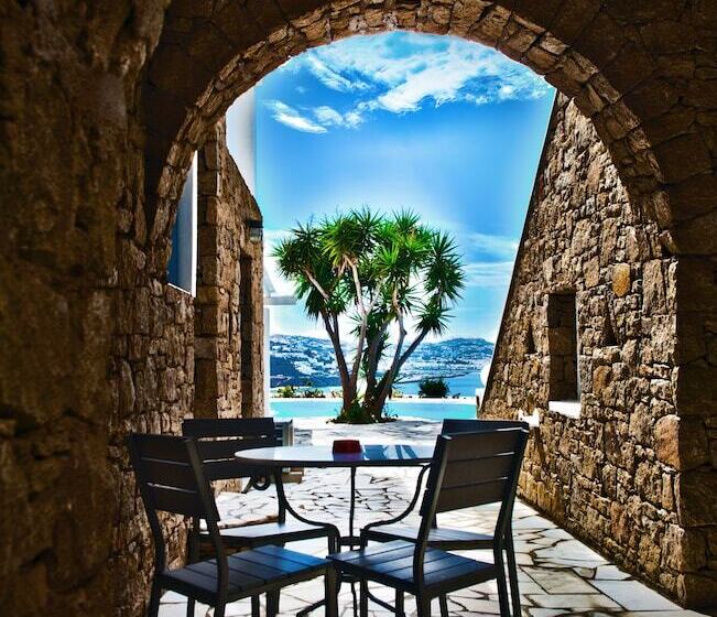 Adikri Villas & Suites