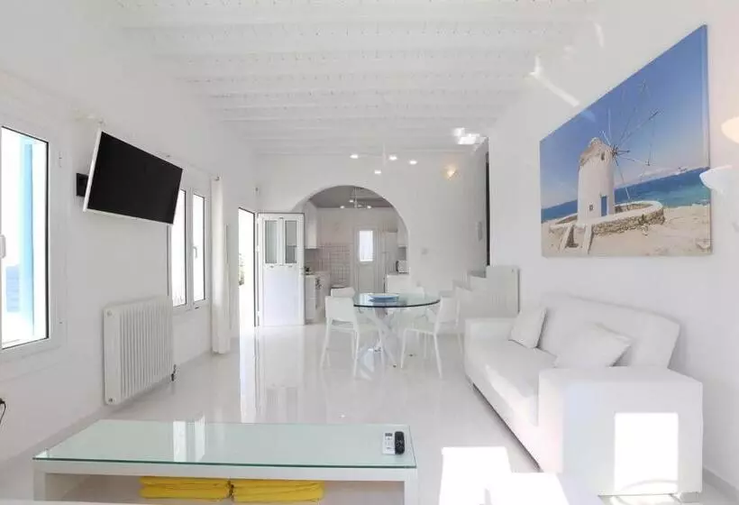 Adikri Villas & Suites