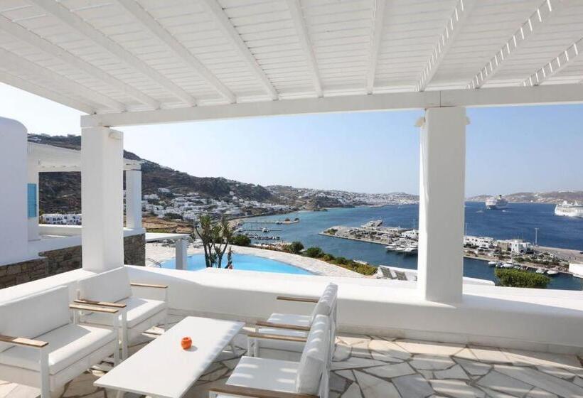 Adikri Villas & Suites