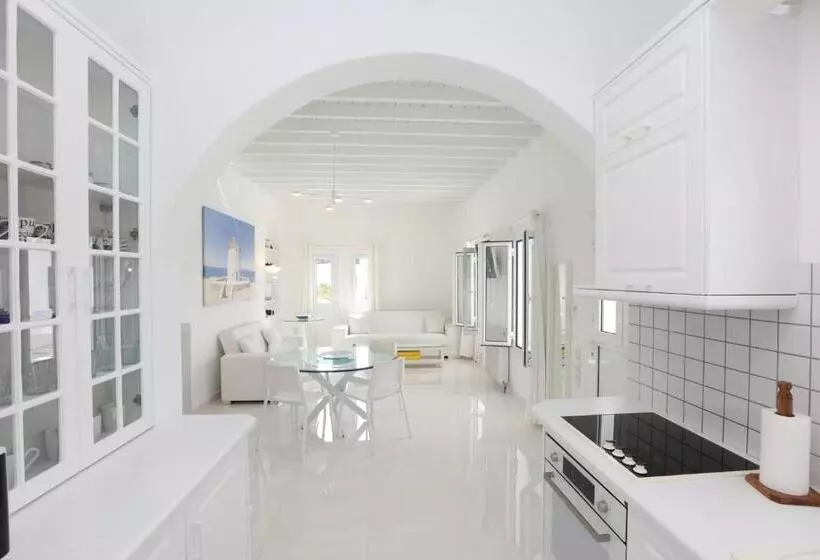 Adikri Villas & Suites