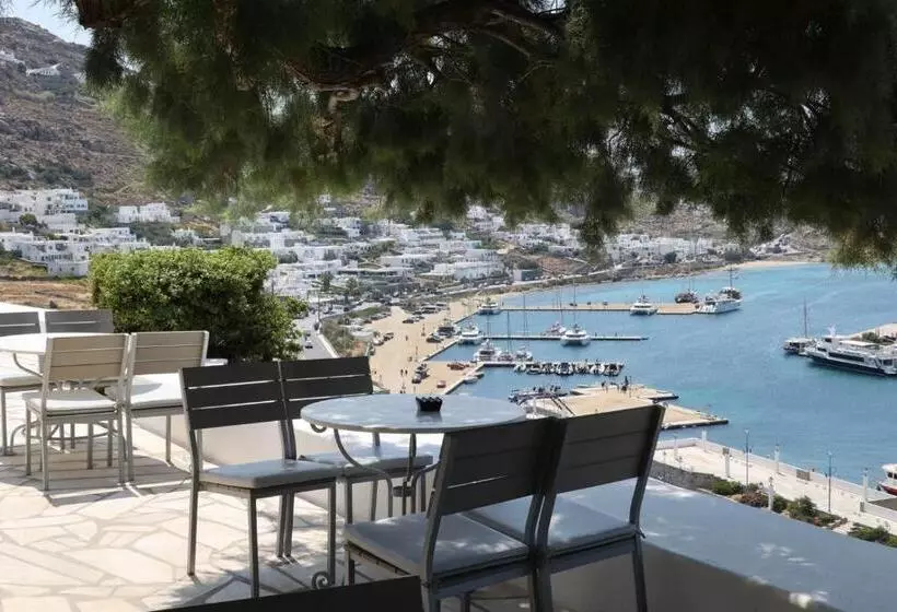 Adikri Villas & Suites
