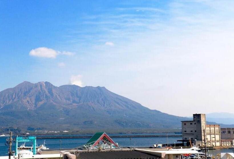 Общежитие Green Guest House