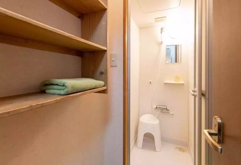Retkeilymaja Green Guest House