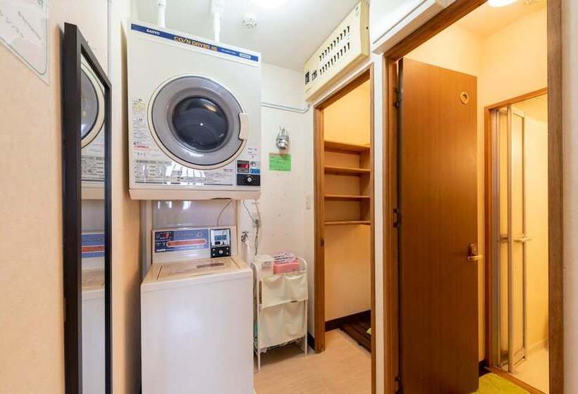 Общежитие Green Guest House