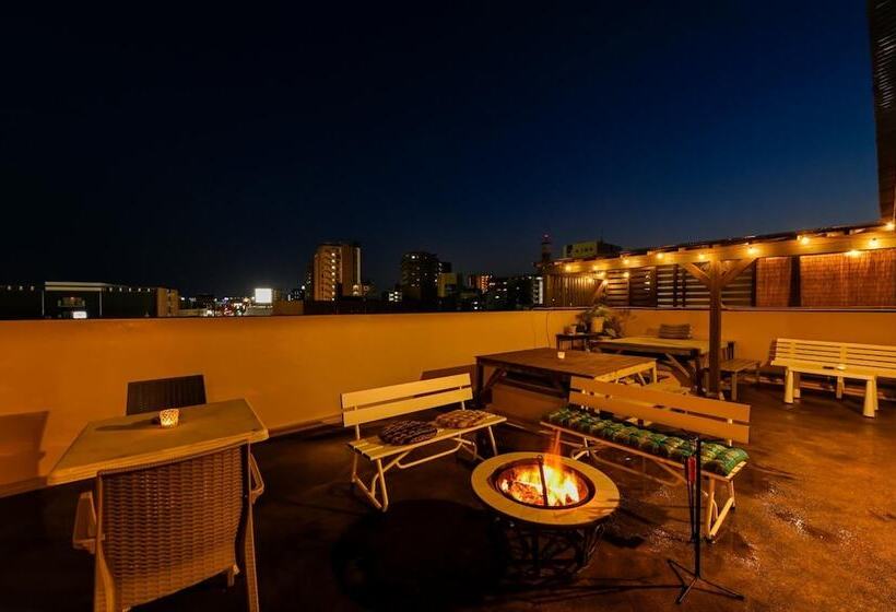 Общежитие Green Guest House