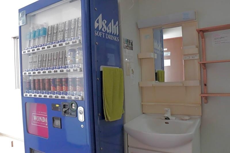 Общежитие Green Guest House