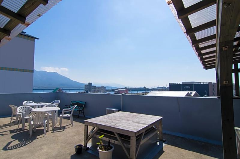 Общежитие Green Guest House