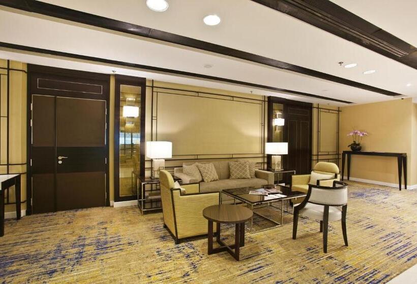 Ambassador Transit Hotel Terminal 3