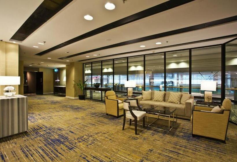 Ambassador Transit Hotel Terminal 3