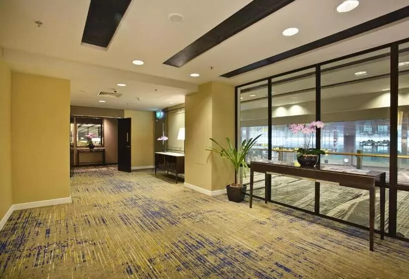 Ambassador Transit Hotel Terminal 3