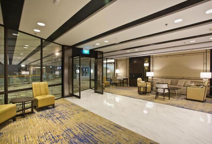 Ambassador Transit Hotel Terminal 3