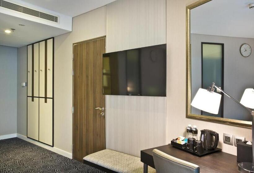 Ambassador Transit Hotel Terminal 3