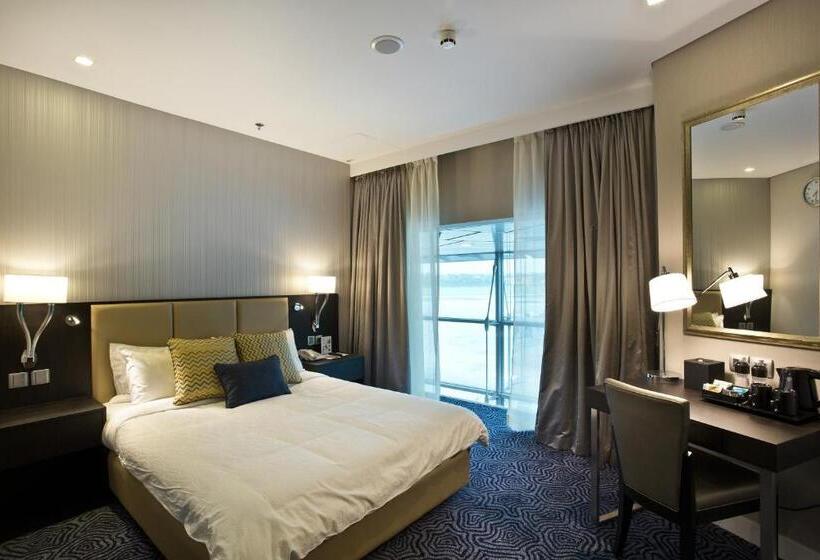 Ambassador Transit Hotel Terminal 3