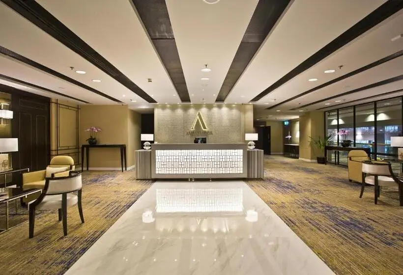 Ambassador Transit Hotel Terminal 3