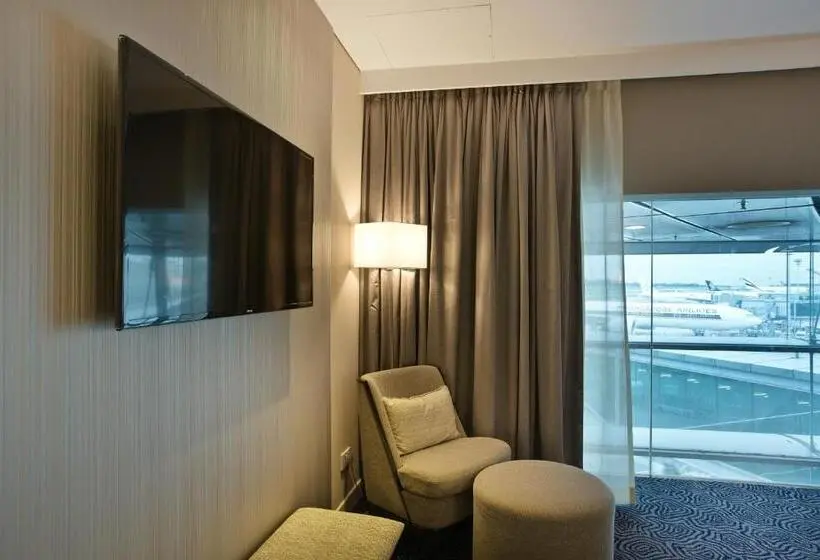Ambassador Transit Hotel Terminal 3