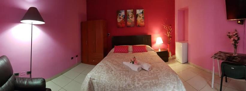 مبيت وإفطار White House Peru